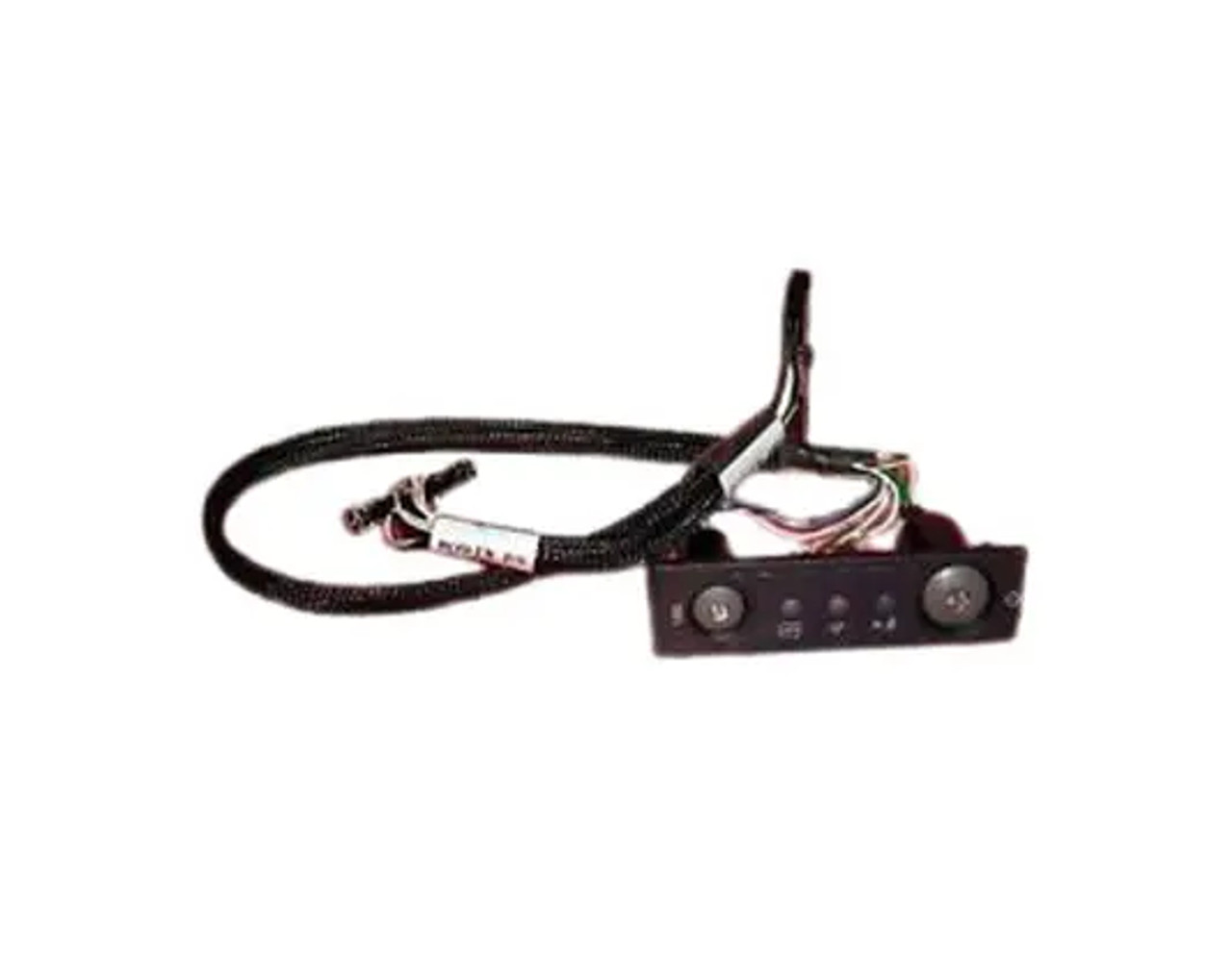 359714-001 | HP | Power Button/Switch with Cable for ProLiant ML370 G4 Server