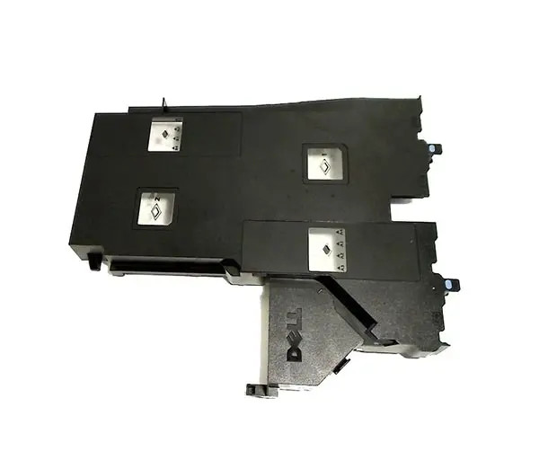 0F218K | Dell | Internal Plastic Processor Shroud Cover for PowerEdge R410