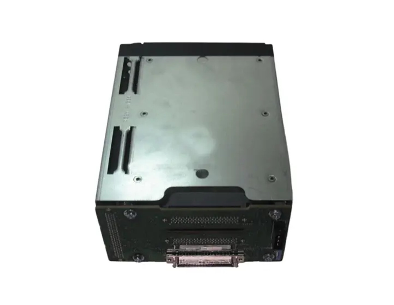 8K534 | Dell | 1x2 Drive Cage with Backplane for PowerEdge 2600