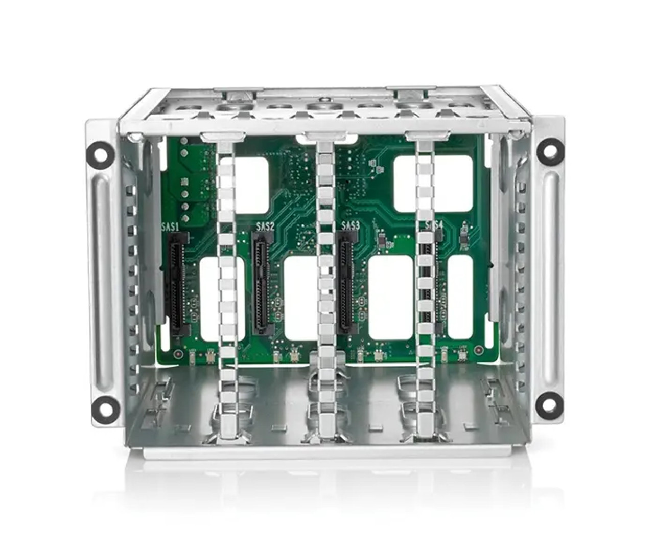 637218-001 | HP | Hard Drive Cage for ProLiant ML110 G7 Server
