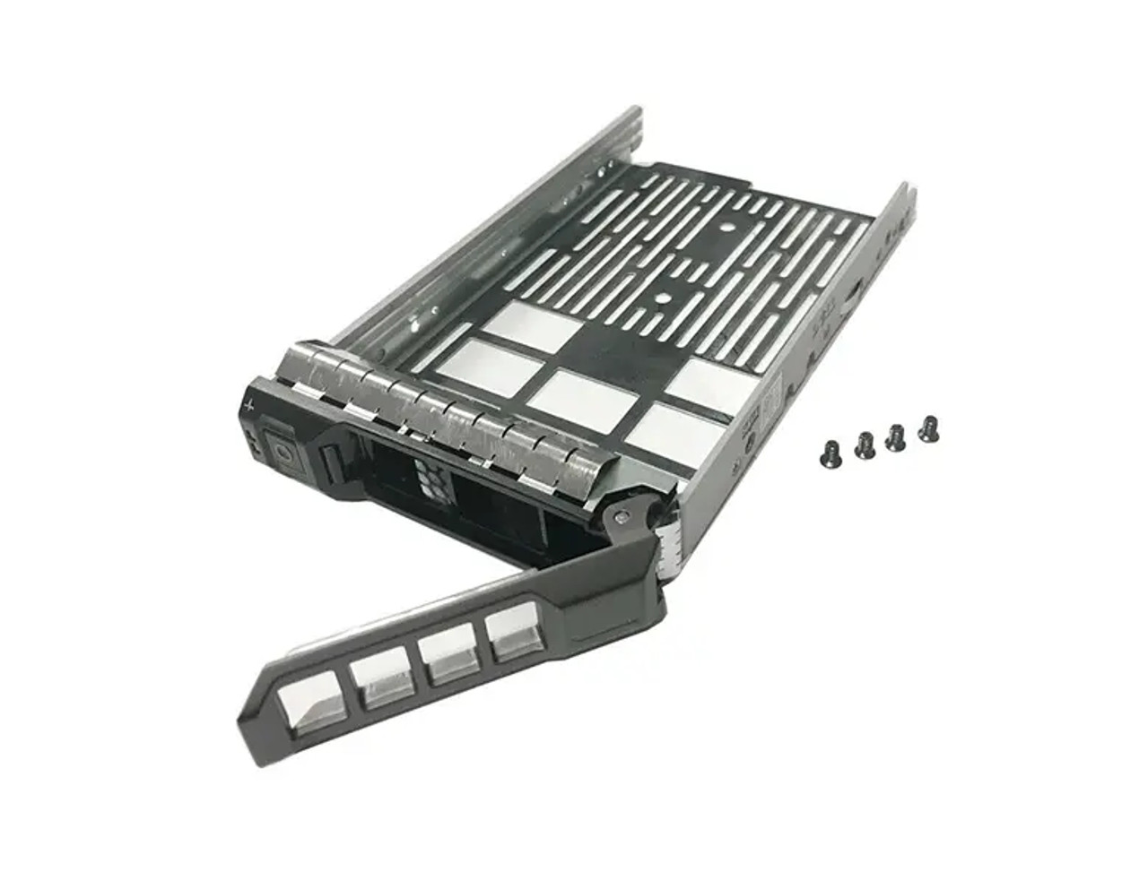 D3525 | Dell | Optical Drive Tray Assembly for PowerEdge 2850 Server