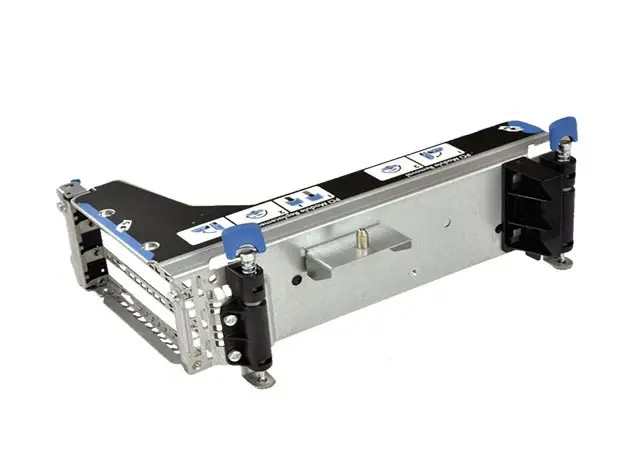 684895-001 | HP | Primary PCI Riser Cage for ProLiant DL380e G8