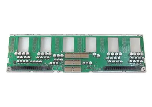 00H687 | Dell | Midplane Board for PowerEdge 1655MC