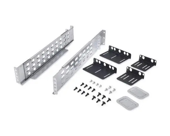 J9852-61001 | HP | 4U/7U Universal 4-Post Rack-Mountable Kit
