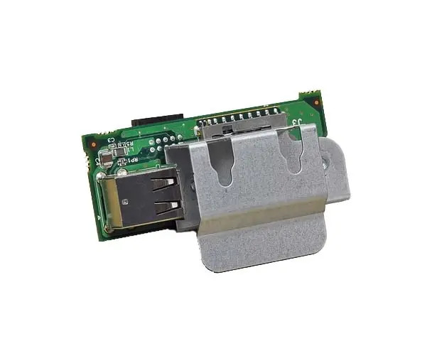 534756-001 | HP | Sd Card Module for ProLiant BL490c G6 G7 Server