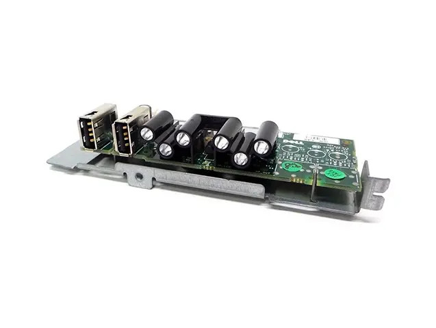 0KJ081 | Dell | for PowerEdge SC440 PESC440 Front I/O Assembly