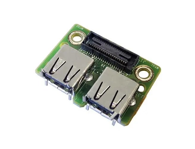 501-7057 | Sun | USB I/O Board Card for Fire X4600 M2
