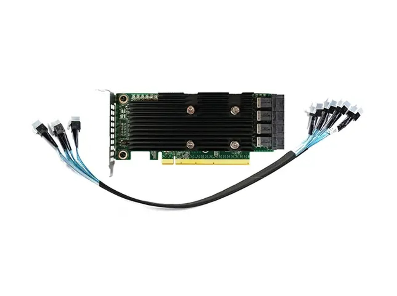 0GY1TD | Dell | PCI Express Extender Adapter Controller for PowerEdge R630 / R730XD