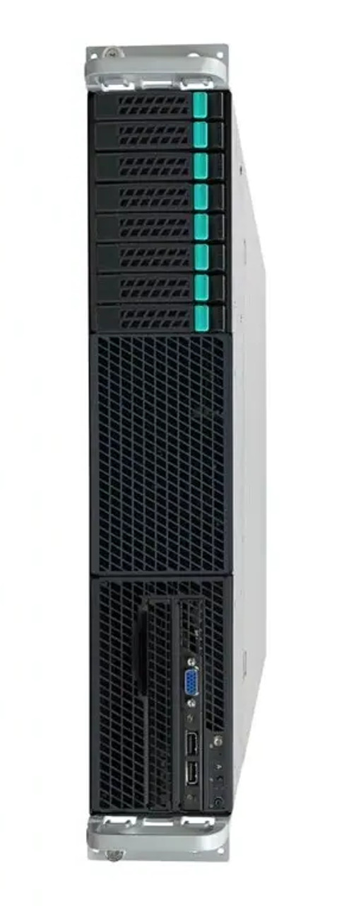 7233-AC1 | IBM | System x3850 M2 4-Bay SFF CTO Rack Server