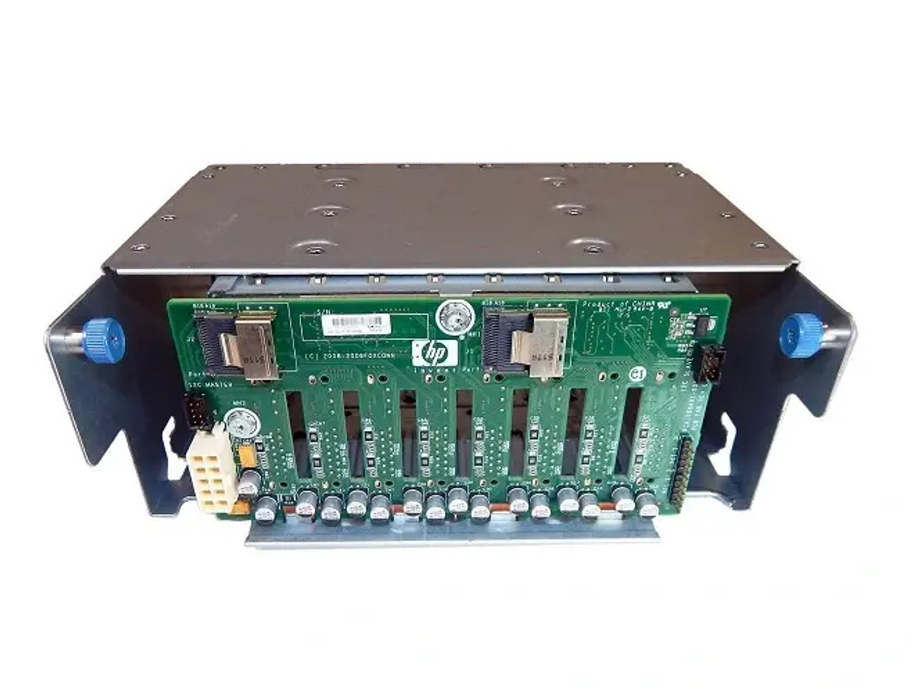 690716-001 | HP | 8GPU 4U SFF 8-HDD Cage with Power Cable