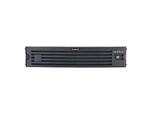MCP-210-82503-0B | Supermicro | 2U Front Bezel for SC825 Chassis (Black)