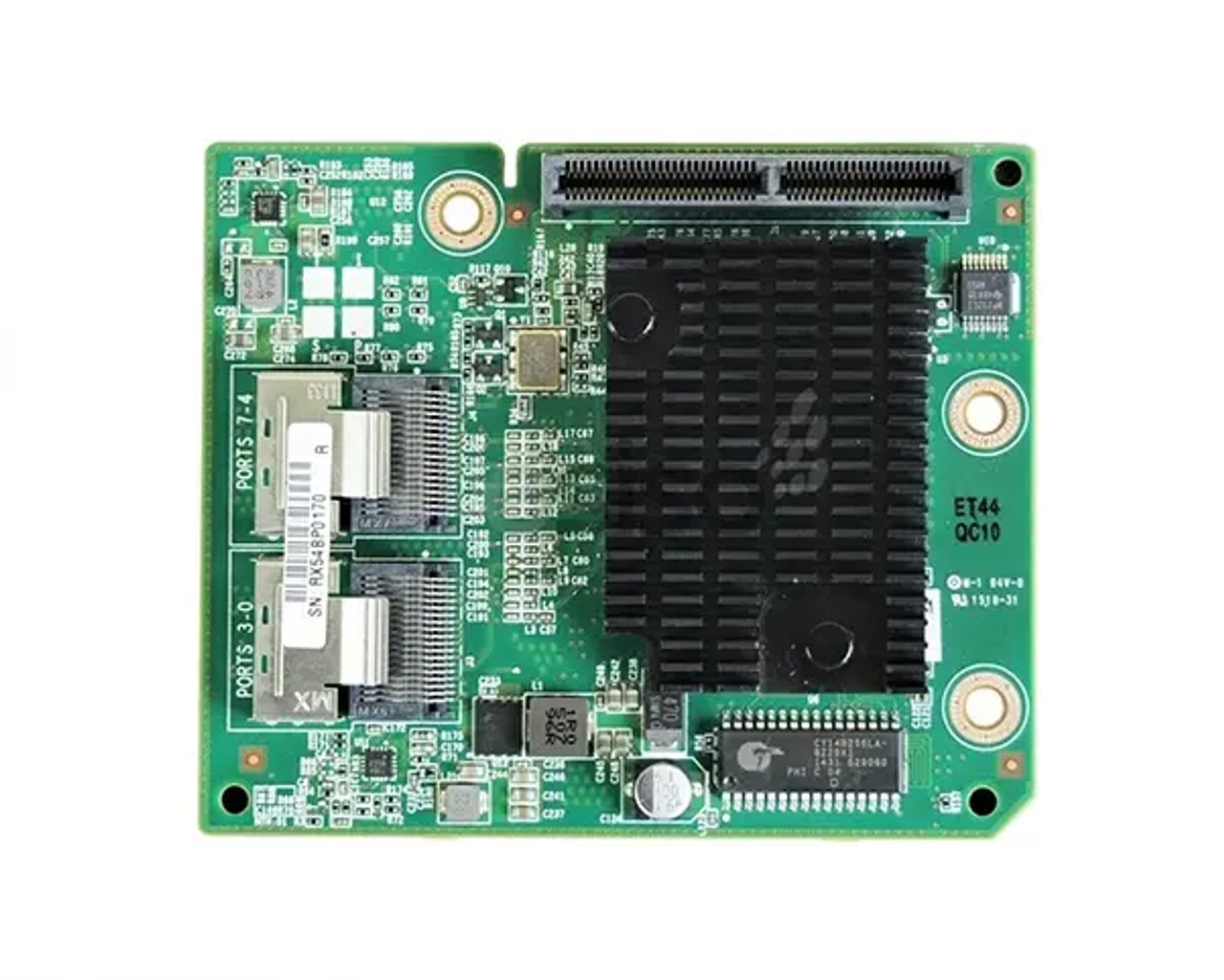 0Y7PHC | Dell | Mezzanine Card for PowerEdge C6220 / C8220X