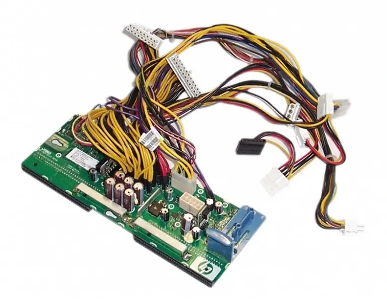 389378-001 | HP | Power Supply Backplane Board for ProLiant DL380 G5 Server
