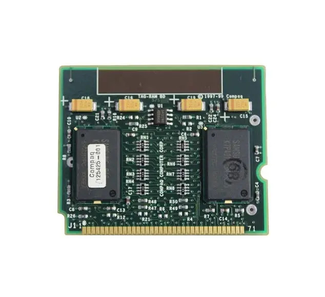 143887-001 | HP | Cache Accelerator Board for ProLiant 8000 / 8500