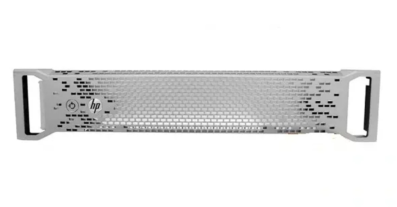 648892-B21 | HP | Bezel Kit for ProLiant DL380 G7