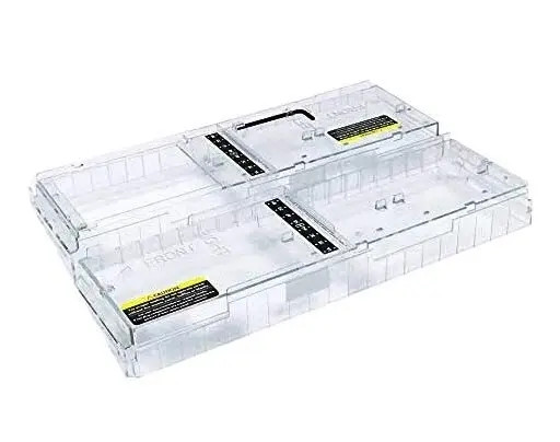 594959-001 | HP | Left / Right DIMM Memory Baffle for ProLiant BL685C G7