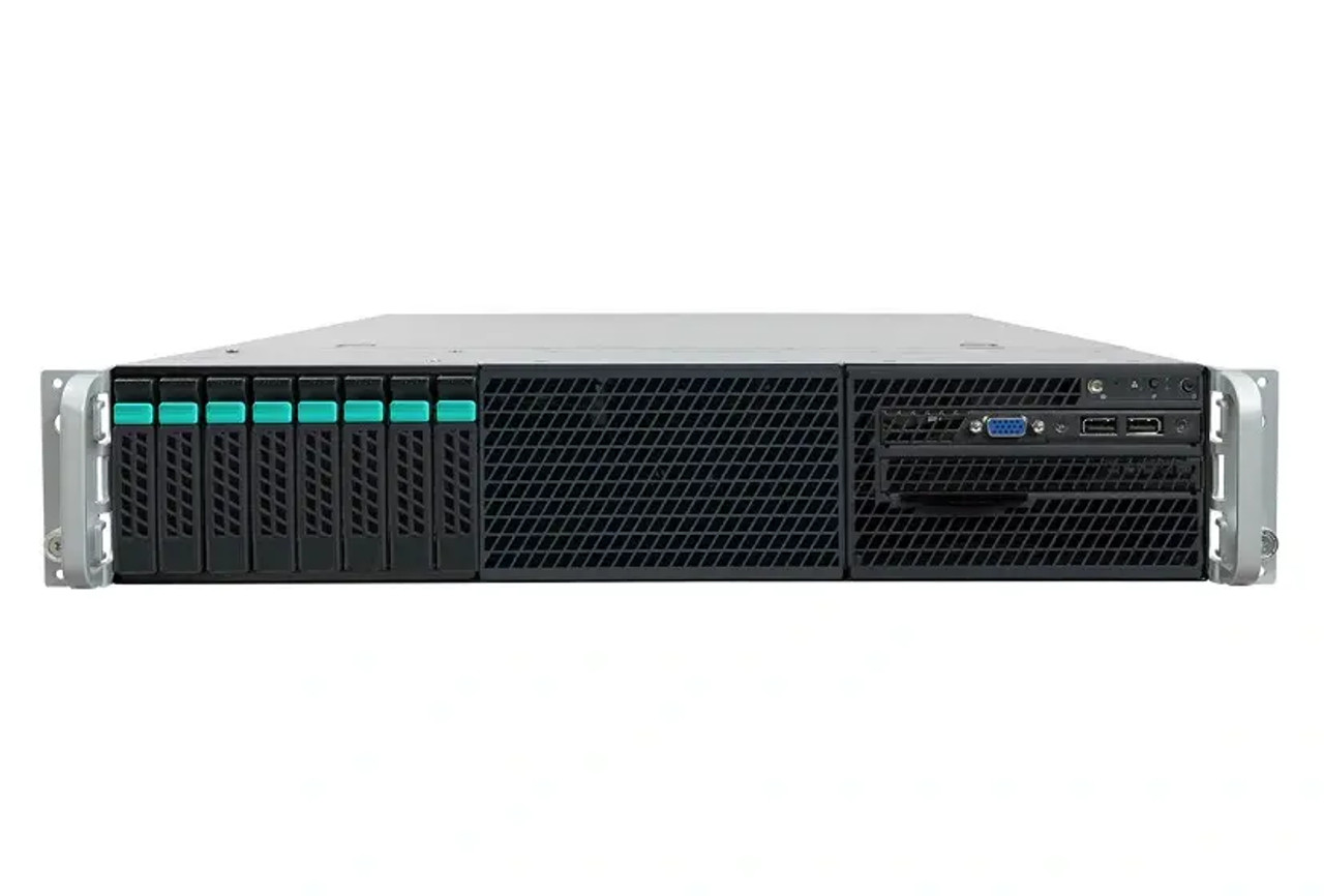 470064-887 | HP | ProLiant DL380 G5 Intel Xeon 5140 2.33GHz CPU Special Rack Server