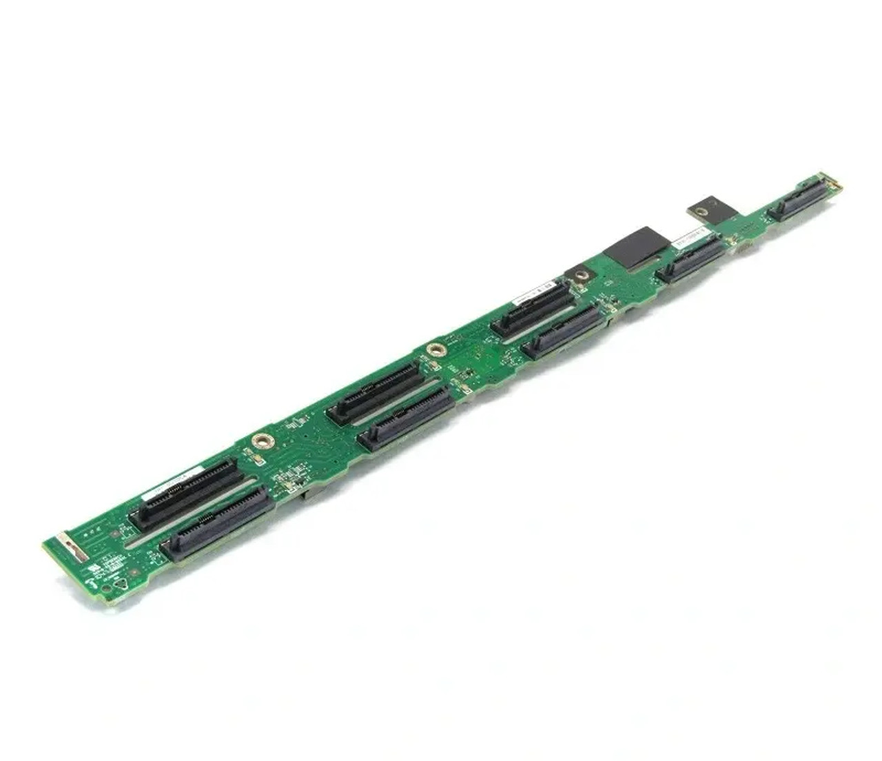 519317-001 | HP | 12-Slots Backplane Board for SAS Drives Storageworks D2600 Disk Enclosure