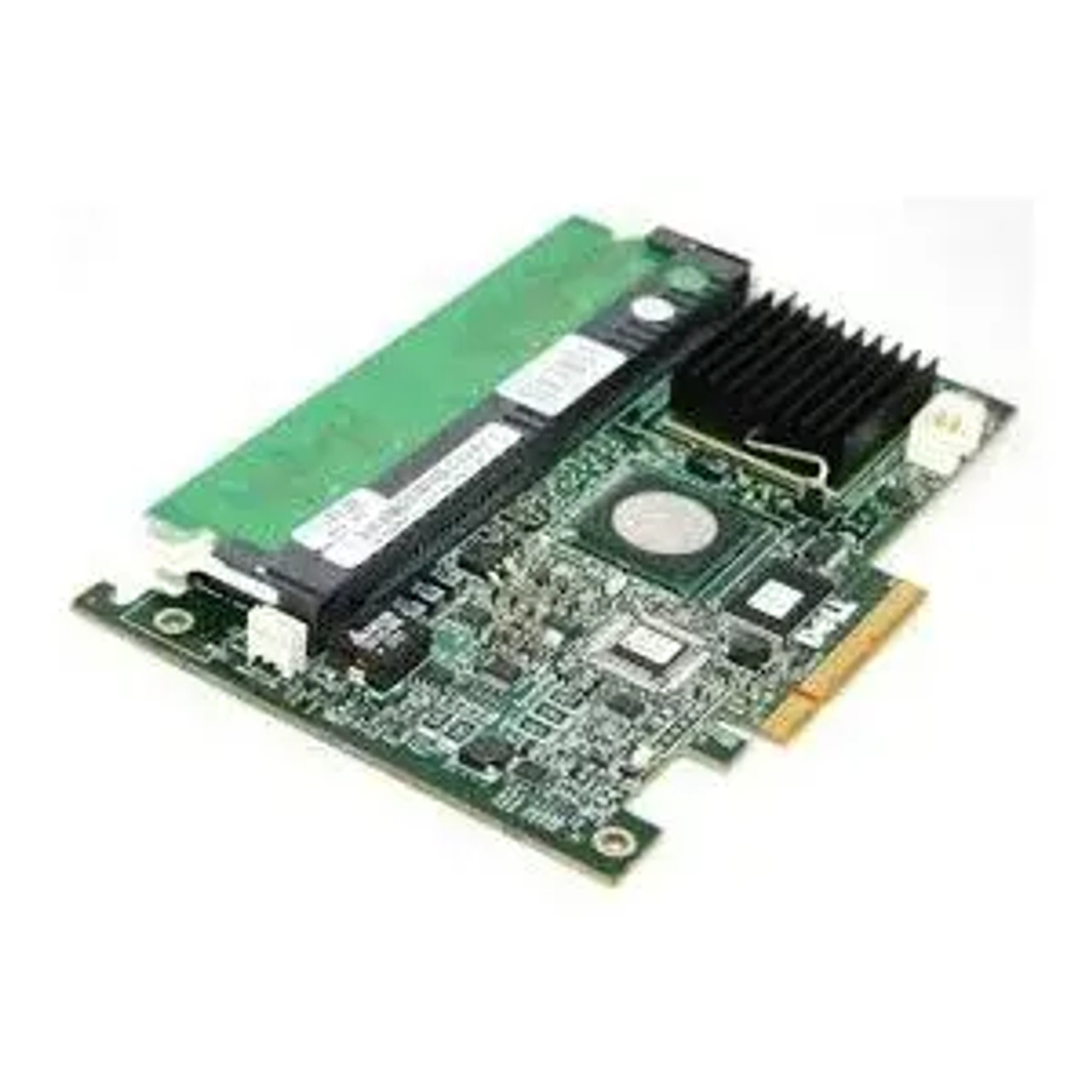 PY331 | Dell | PERC 5i PCI-Express SAS RAID Controller