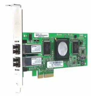 341-9094 | Dell | 4GB 2-Port PCI-Express Fibre Channel Host Bus Adapter