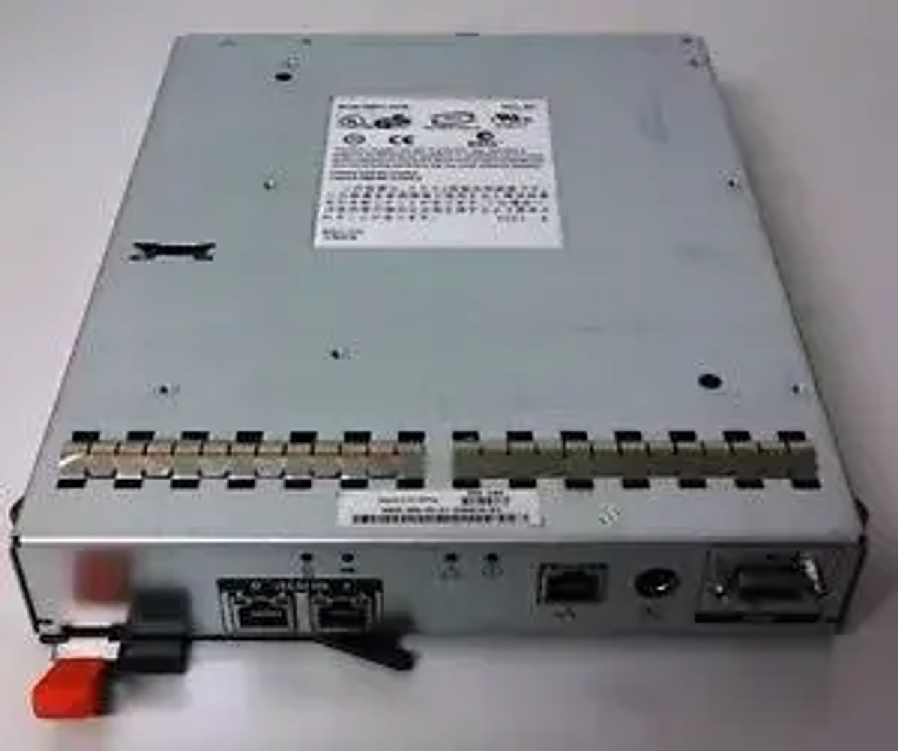 W006D | Dell | PowerVault MD3000 2-Port SAS RAID Controller