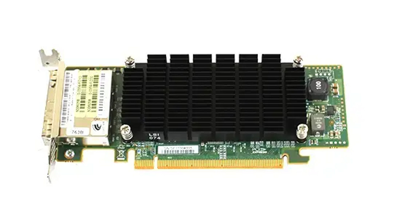 WPXP6 | Dell | SAS9202-16E 6GB/s Host Bus Adapter
