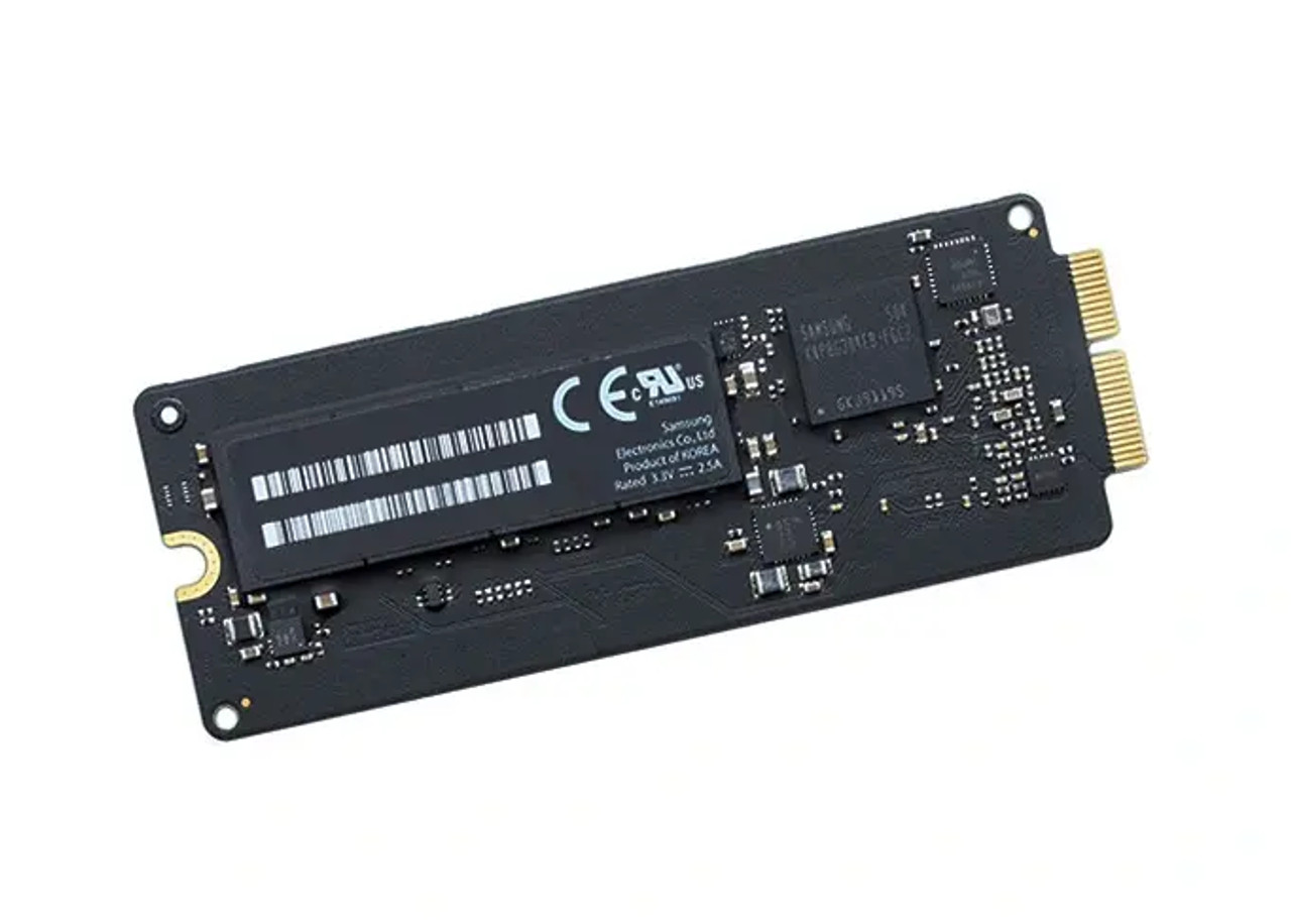 661-7458 | Apple | 128GB PCI-Express 2.0 Solid State Drive MacBook Air 11 A1465