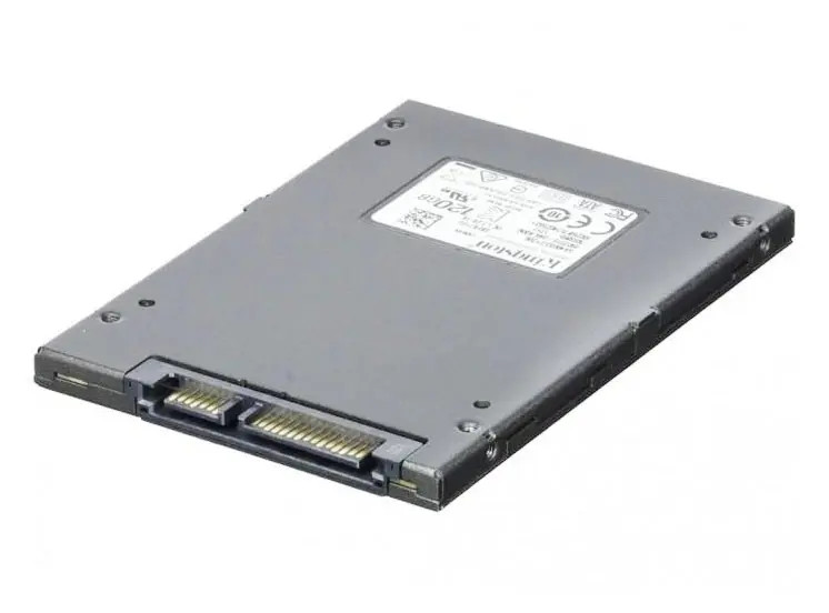 SH103S3/120G | Kingston Technology | Kingston 120GB 2.5-inch 6GB/s HyperX 3K MLC SATA Solid State Drive