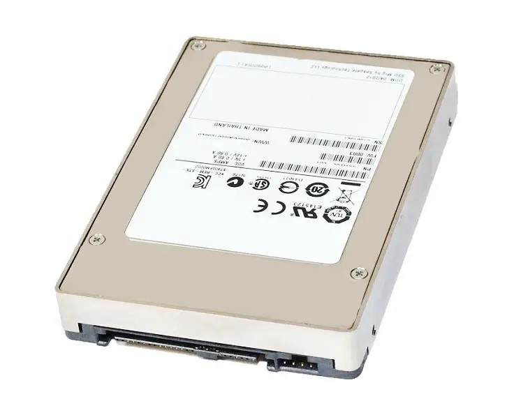 HUSMR1050ASS204 | Hitachi | Ultrastar SSD1000MR 500GB Multi-Level Cell (MLC) SAS 12Gb/s Read Intensive 2.5-inch Solid State Drive
