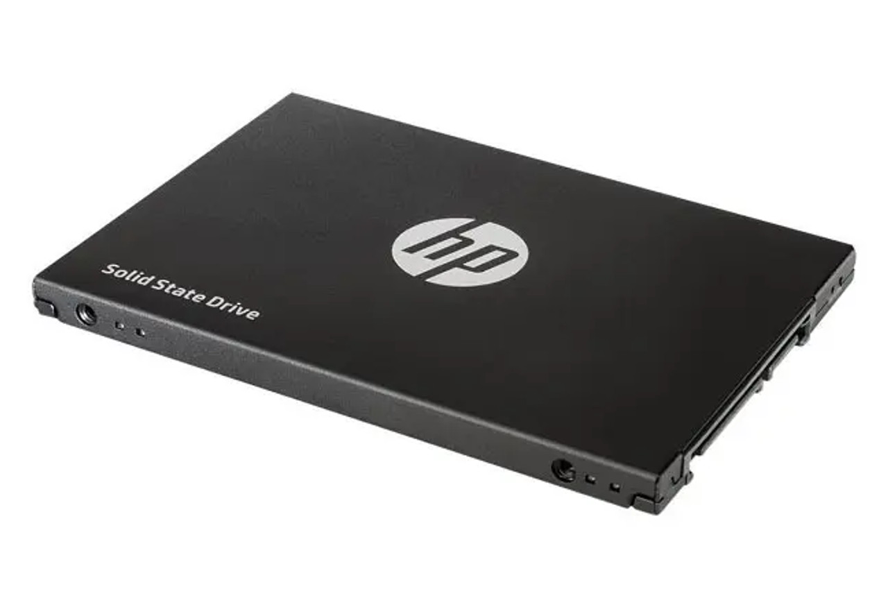 2AP99AA#ABL | HP | S700 Pro 512GB SATA 6Gb/s 3D NAND 2.5-inch Solid State Drive