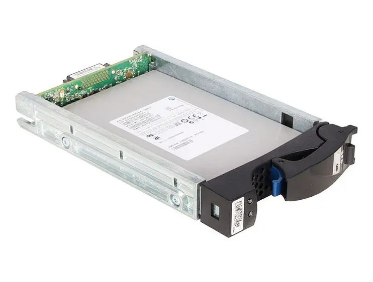 CX-FC04-200 | EMC | 200GB Fiber Channel 4GB/s 3.5-inch Solid State Drive for CLARiiON VMAX and CX4 Series Storage System