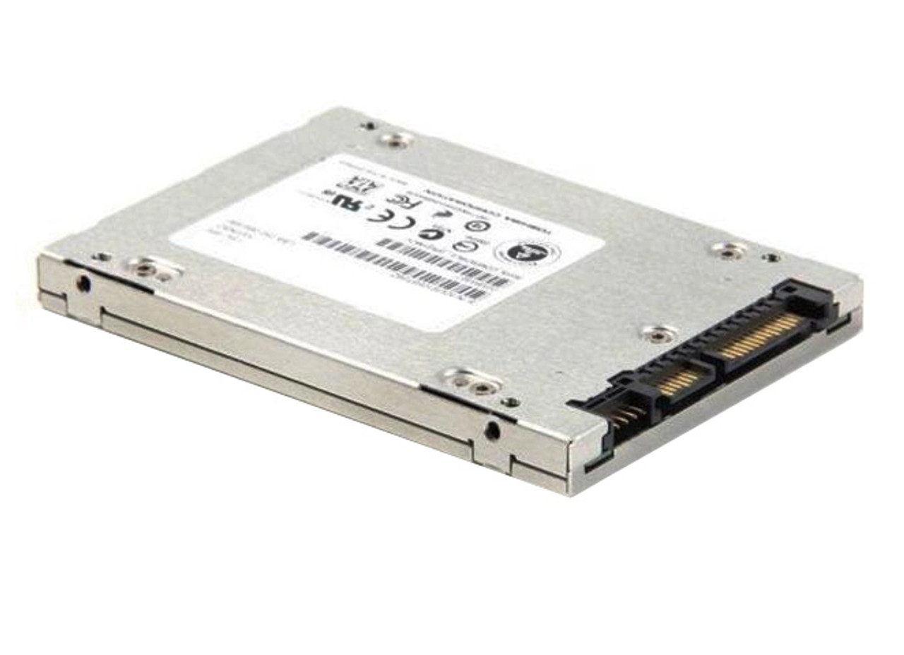 4XB0K12272 | Lenovo | 240GB SATA 6Gb/s Rear Intensive-3 2.5-inch Solid State Drive for ThinkServer TS150 4XB0K12272 | Lenovo | 240GB SATA 6Gb/s Rear Intensive-3 2.5-inch Solid State Drive for ThinkServer TS150