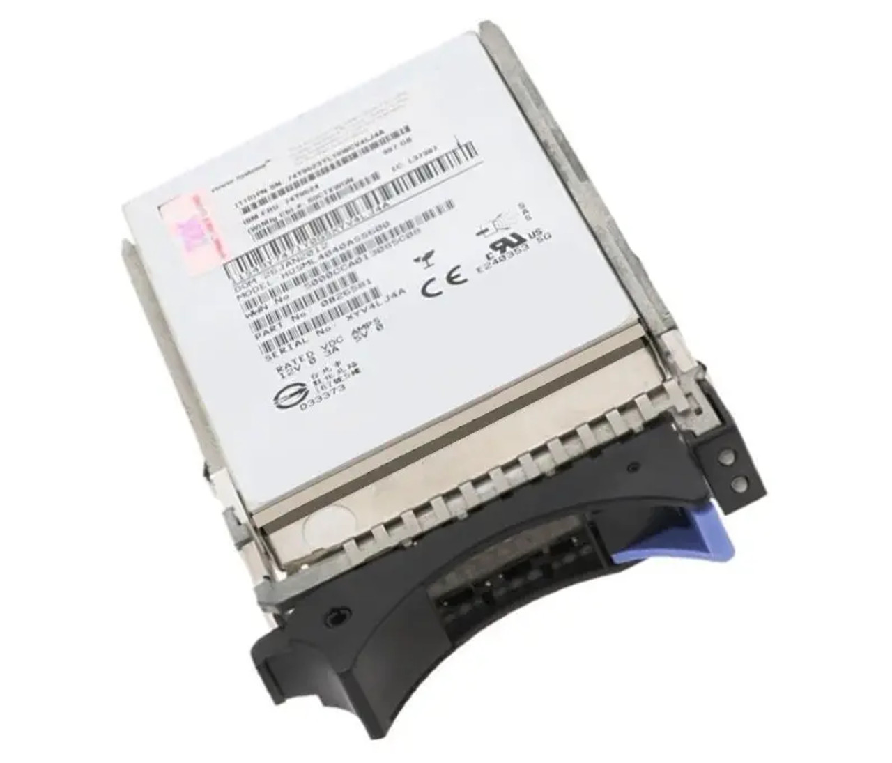 00VN202 | IBM | 800GB SAS 2.5-inch Solid State Drive
