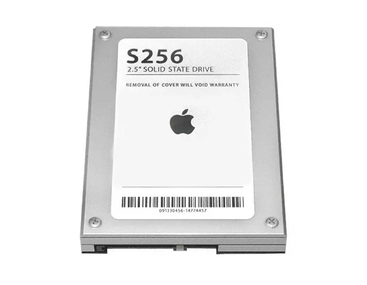 661-6052 | Apple | 256GB SATA 3Gb/s Solid State Drive for MacBook Air 13-inch