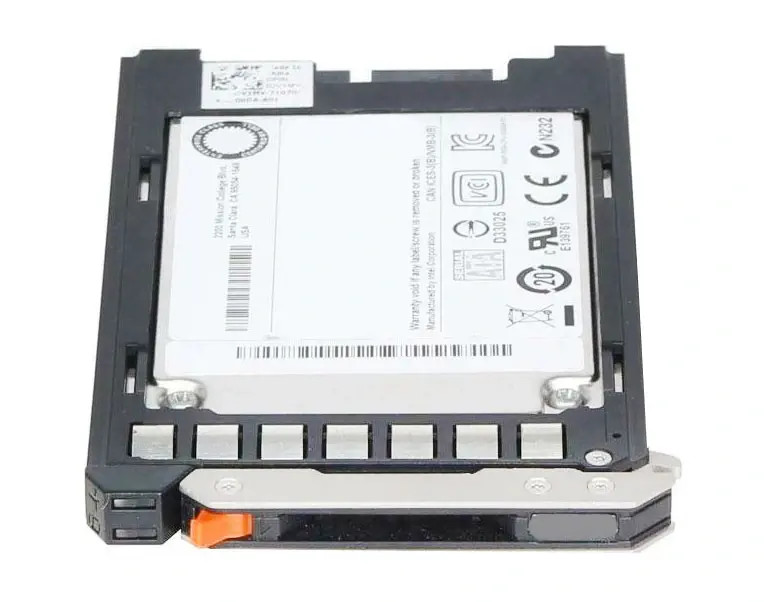 SSDSC1BG800G4 | Intel | 800GB Multi-Level Cell SATA 6GB/s 1.8-inch Solid State Drive