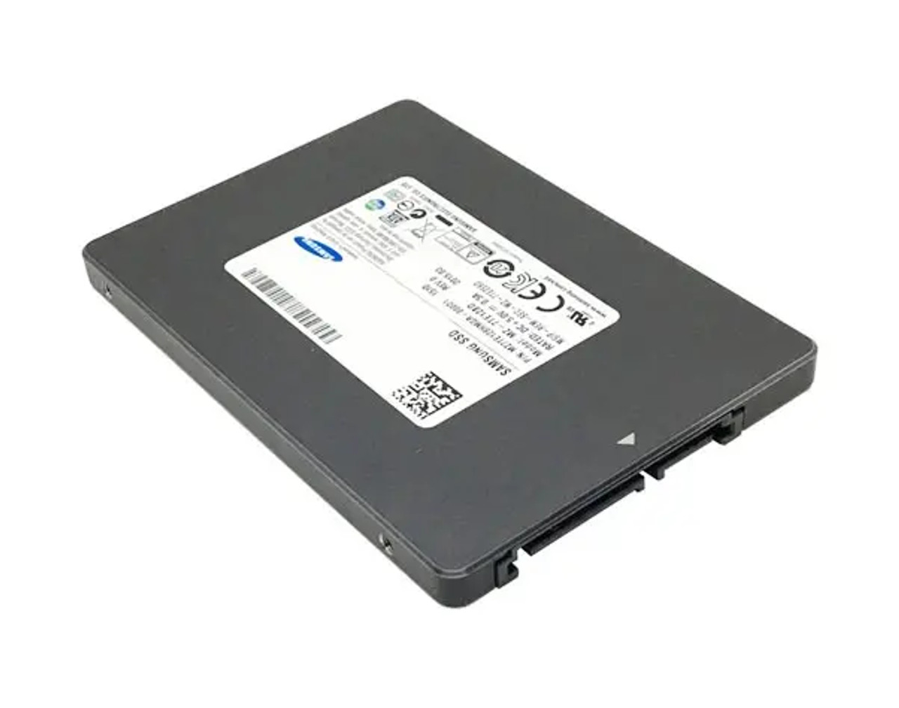 MZ-7KM400A | Samsung | 400GB SATA 6Gb/s 2.5-inch Solid State Drive