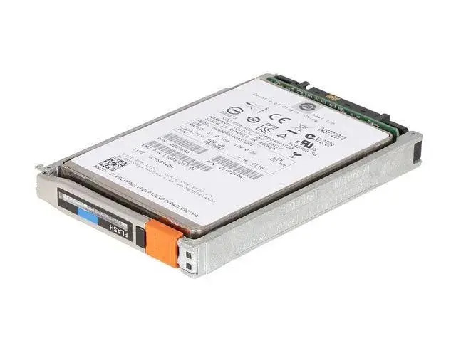 CX-FC04-073 | EMC | CLARiiON 73GB 520BPS Fibre Channel 4Gb/s 3.5-inch Solid State Drive