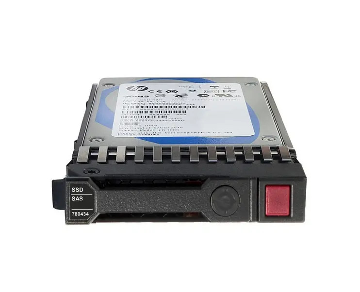 P00908-001 | HP | 240GB SATA 6Gb/s 2.5-inch Power Loss Protection Read Intensive Solid State Drive