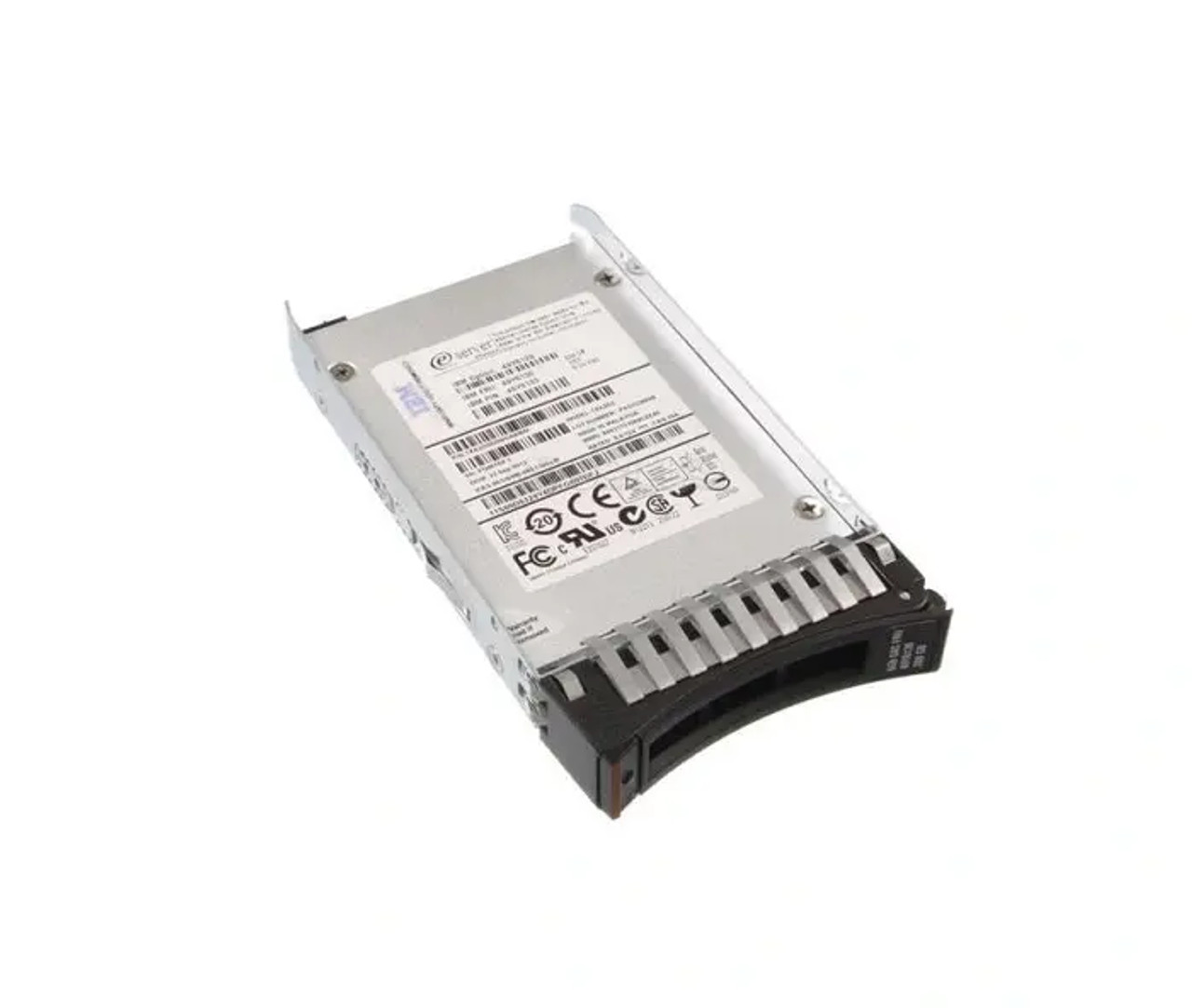 00Y5724 | IBM | / Lenovo 200GB SAS 3Gb/s 2.5-inch Solid State Drive