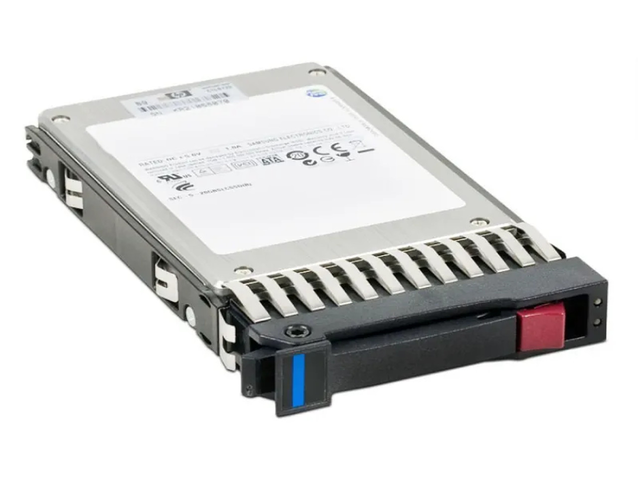 MZ-5EA1000/0H3 | HP | 100GB SATA 3Gb/s 2.5-inch Solid State Drive
