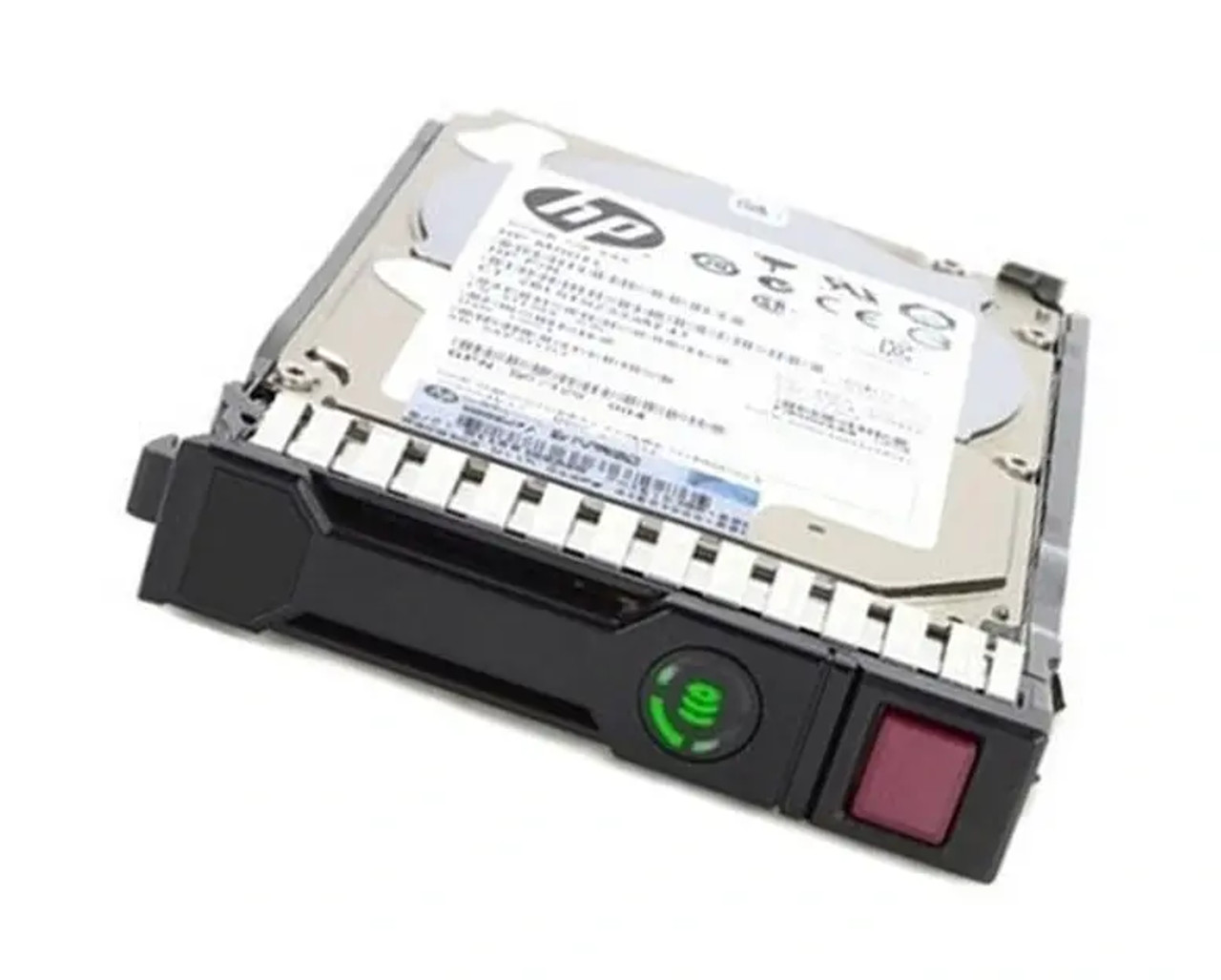 879399-001 | HP | 400GB SAS 2.5-inch Solid State Drive for 3PAR 20000 Storage System