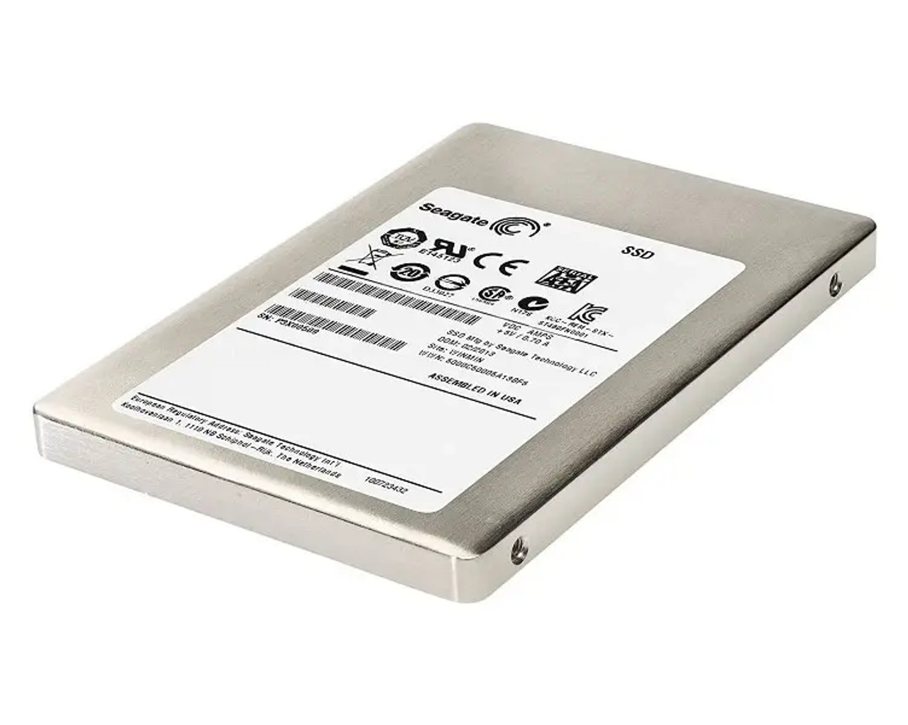 9XW262-003 | Seagate | 200GB SAS 6Gb/s 2.5-inch Solid State Drive