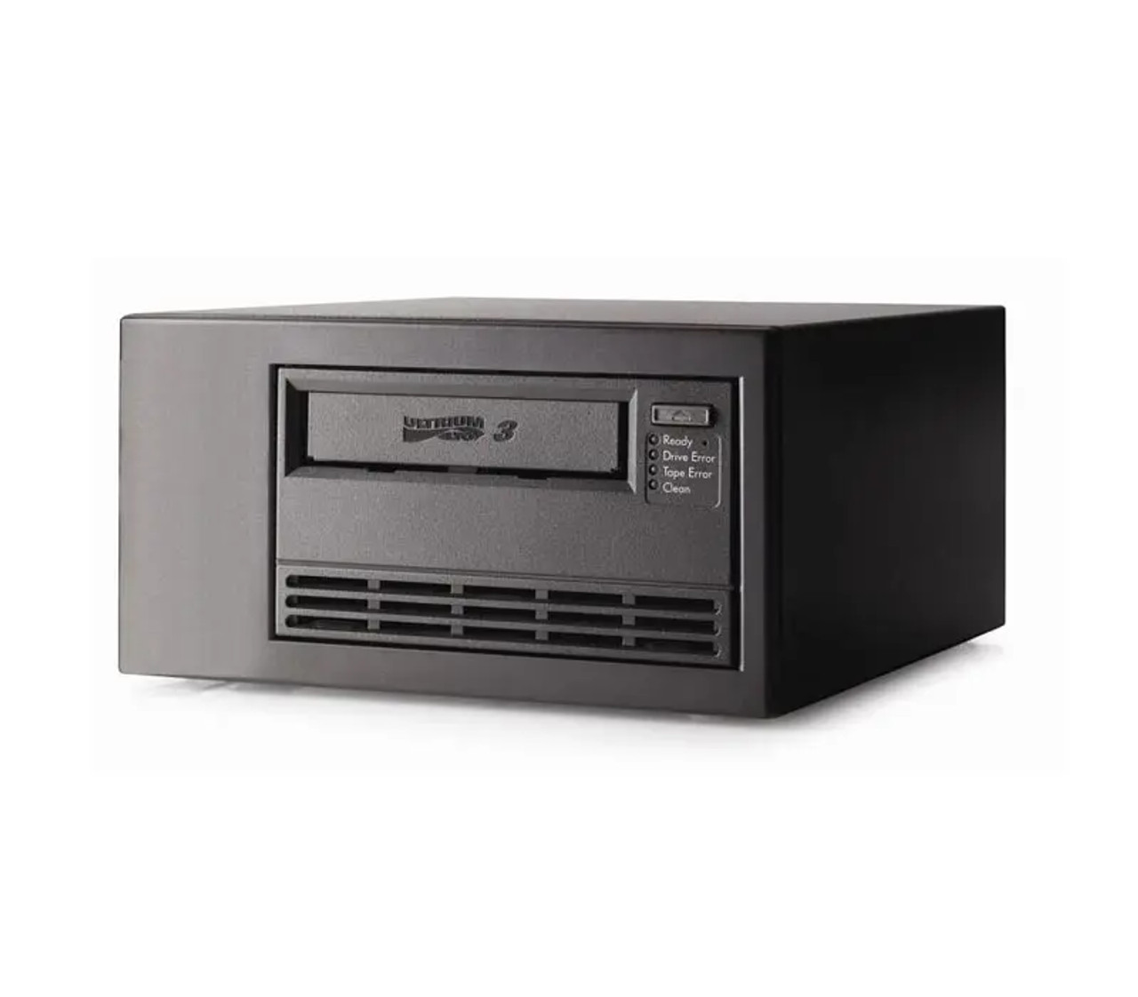 C1552-60023 | HP | SureStore 15/30GB DAT8 DDS-2 SCSI Single Ended External Tape Drive