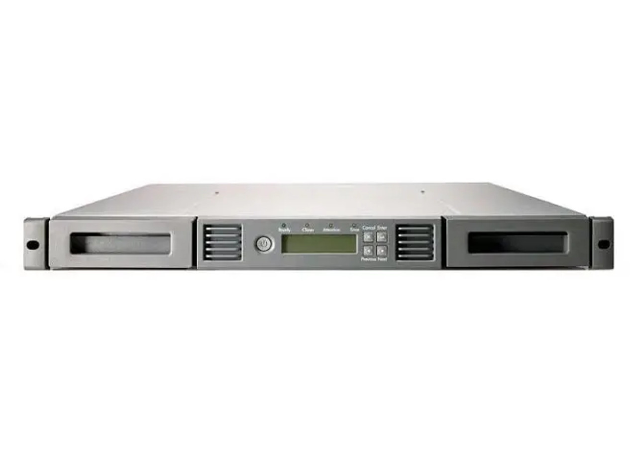 AF203A-63001 | HP | LTO-2 Ultrium Autoloader