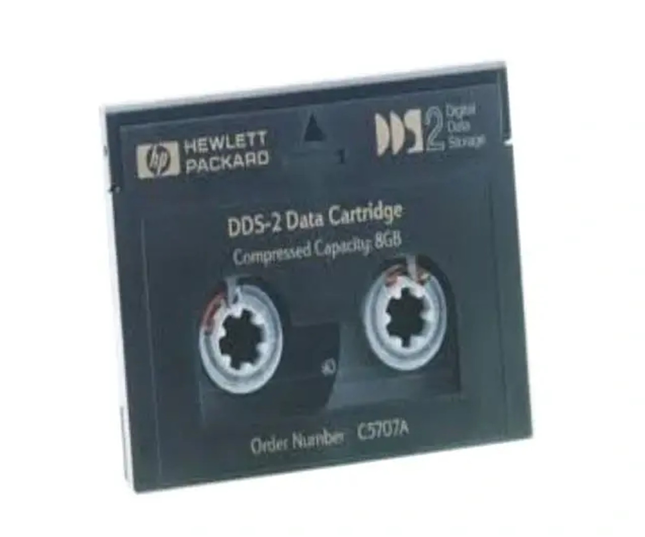 C1517A | HP | 12/ 24GB DDS-3 125M DATa Cartridge