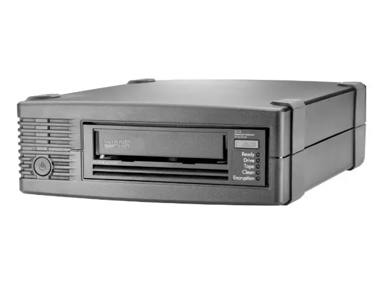TR-S12BA-CN | HP | 110/220GB SDLT SCSI LVD External Tape Drive