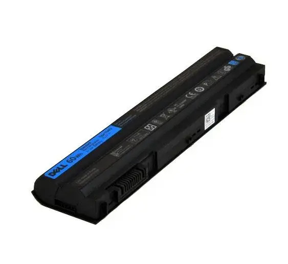 DHT0W | Dell | Li-Ion Primary 6-Cell 60WH Battery