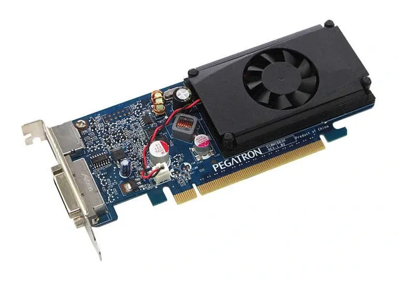 71Y8664 | IBM | / Lenovo Nvidia GeForce 310 512MB DDR3 VGA / DisplayPort Video Card