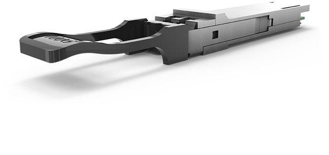 AT-QSFP28SR4 | Allied Telesis | QSFP28-SR4 network transceiver module Fiber optic 100000 Mbit/s 850 nm