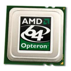 OS4238WLU6KGUS | AMD | Opteron 4238 processor 3.4 GHz 8 MB L3